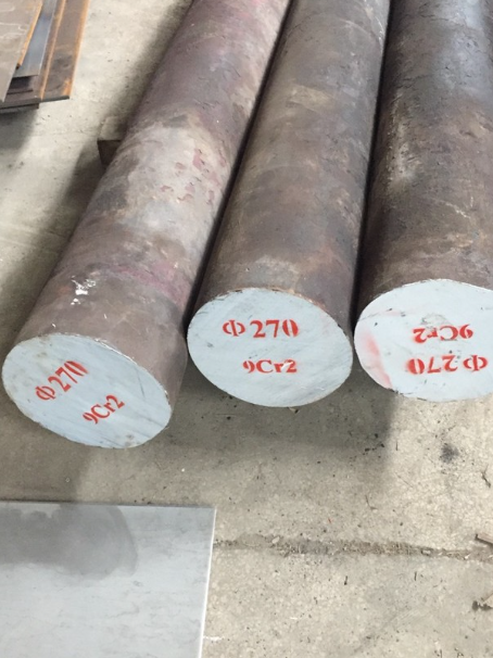 那曲9Cr2工具钢