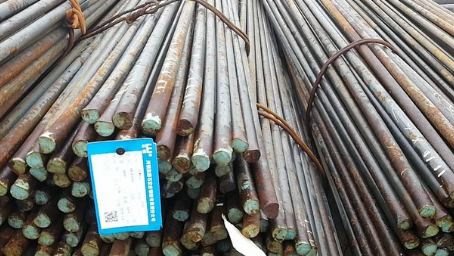 那曲30CrNi3Mo合金结构钢