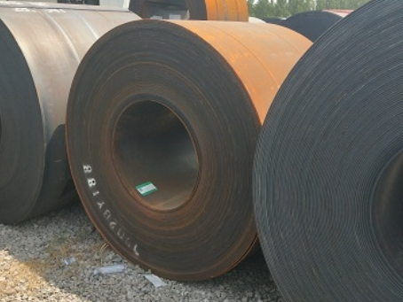 那曲Q355NHB耐候板